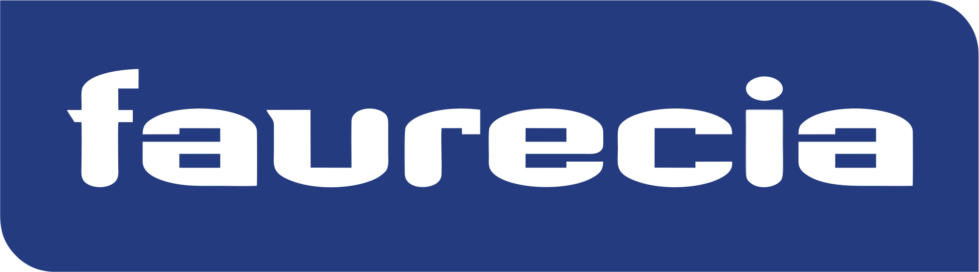 Faurecia logo