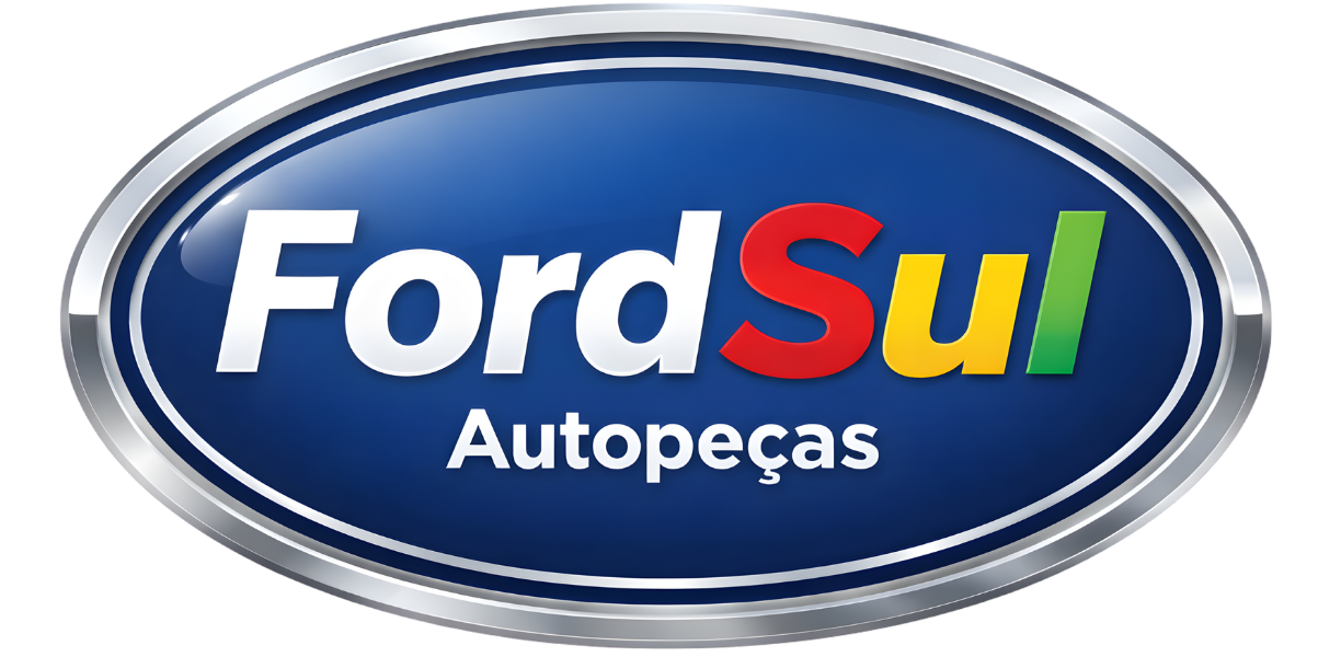 FordSul Autopeças Logo